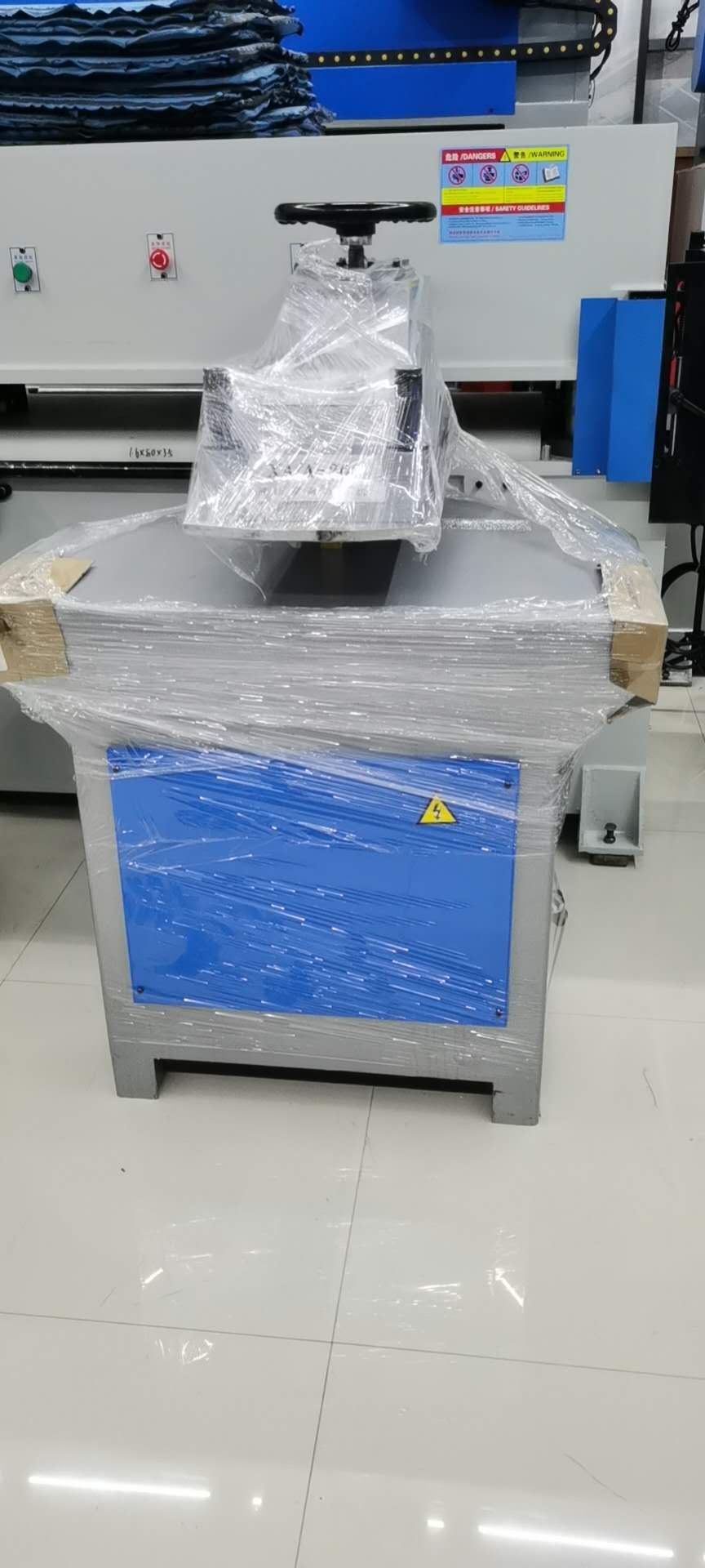 20T小摇臂详情1