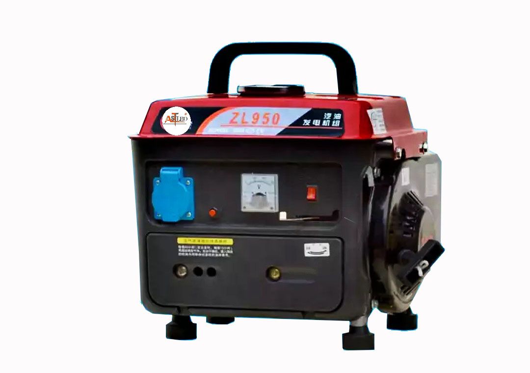 [950型发电机 汽油 650W]浙江力欧动力有限公司详情1