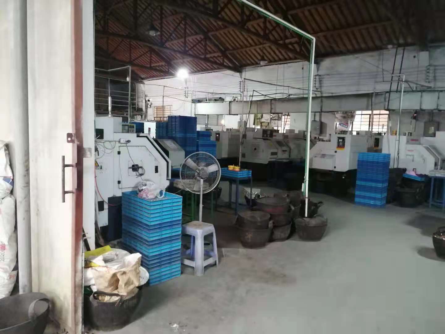 公司详情