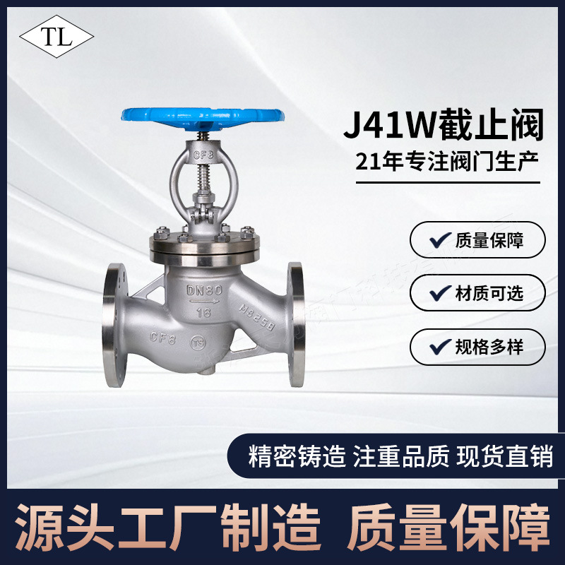 美标三偏心硬密封不锈钢衬氟涡轮气动快装法兰dn100电动通风蝶阀详情14