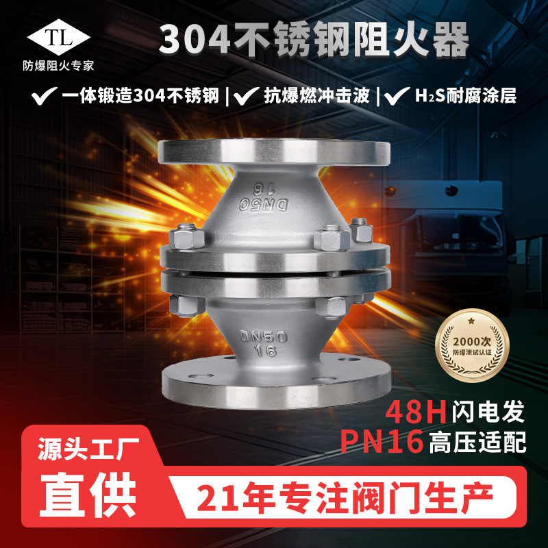 美标三偏心硬密封不锈钢衬氟涡轮气动快装法兰dn100电动通风蝶阀详情6