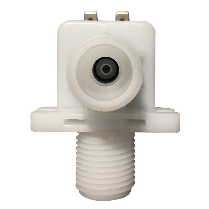 洗衣机4分直角电磁阀洗衣机通用配件 FCD270A 电磁阀Washing machine solenoid valve详情4
