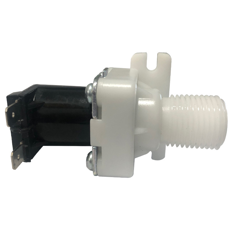 洗衣机4分直角电磁阀洗衣机通用配件 FCD270A 电磁阀Washing machine solenoid valve详情2