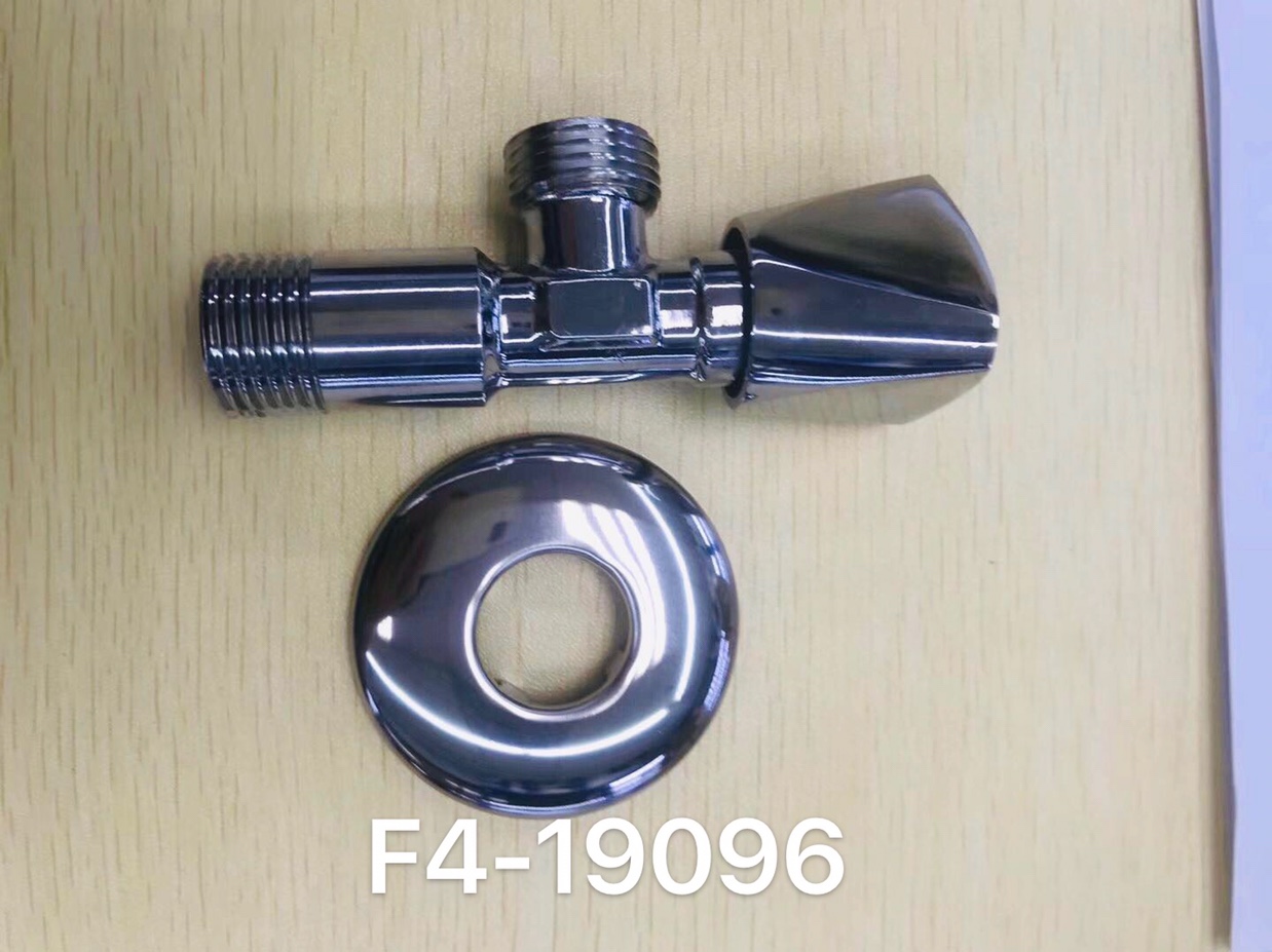 Brass Angle Valve详情4