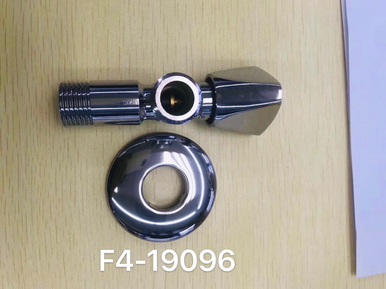 Brass Angle Valve详情3