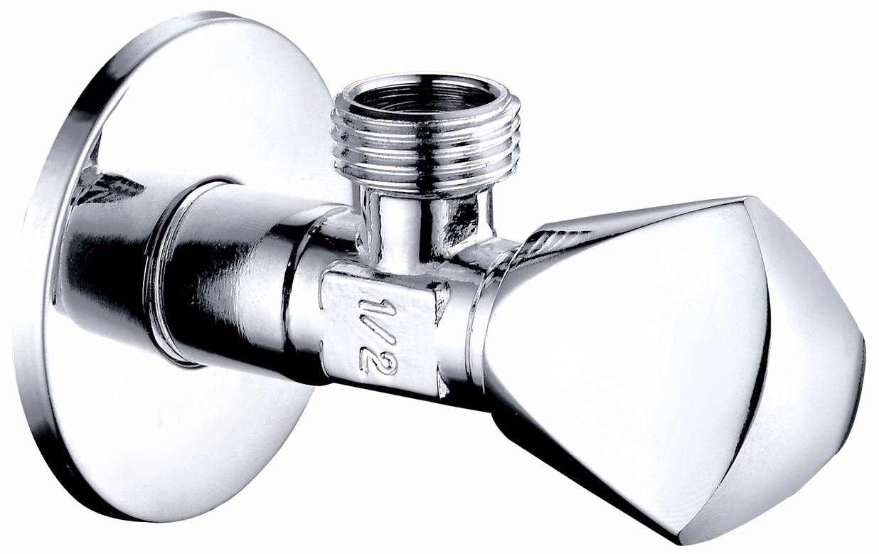Brass Angle Valve详情1