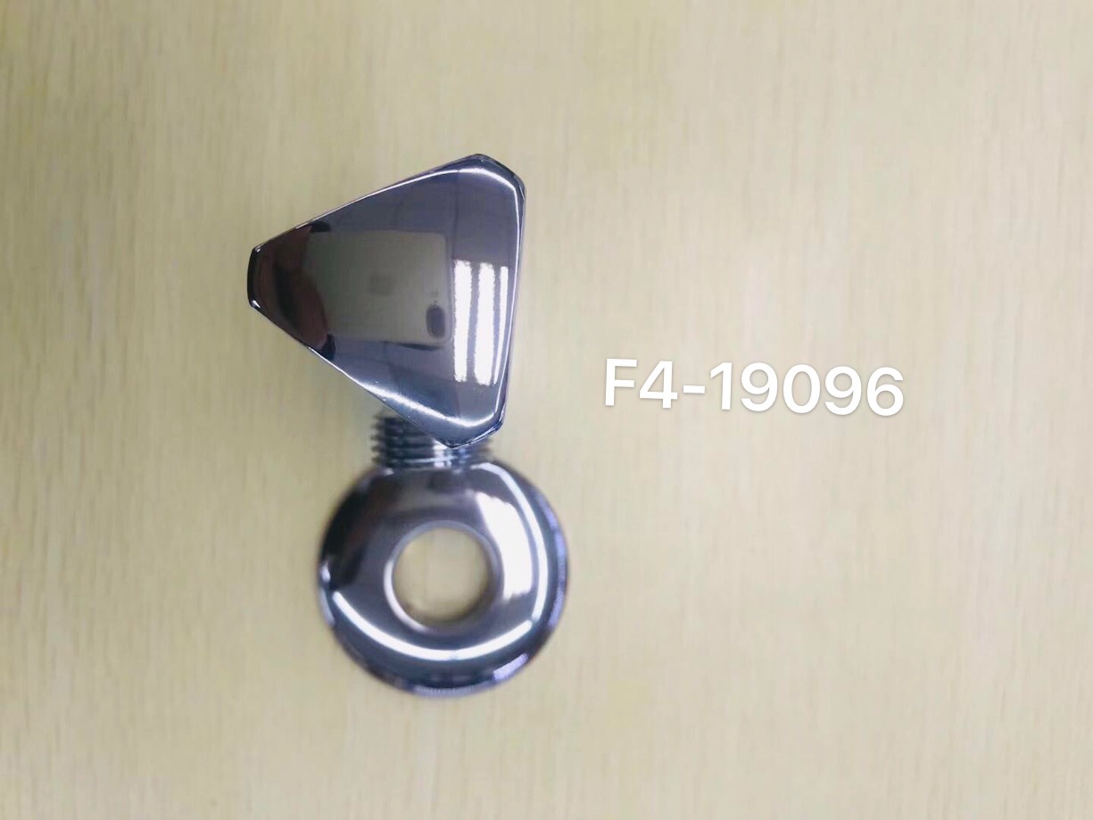 Brass Angle Valve详情2