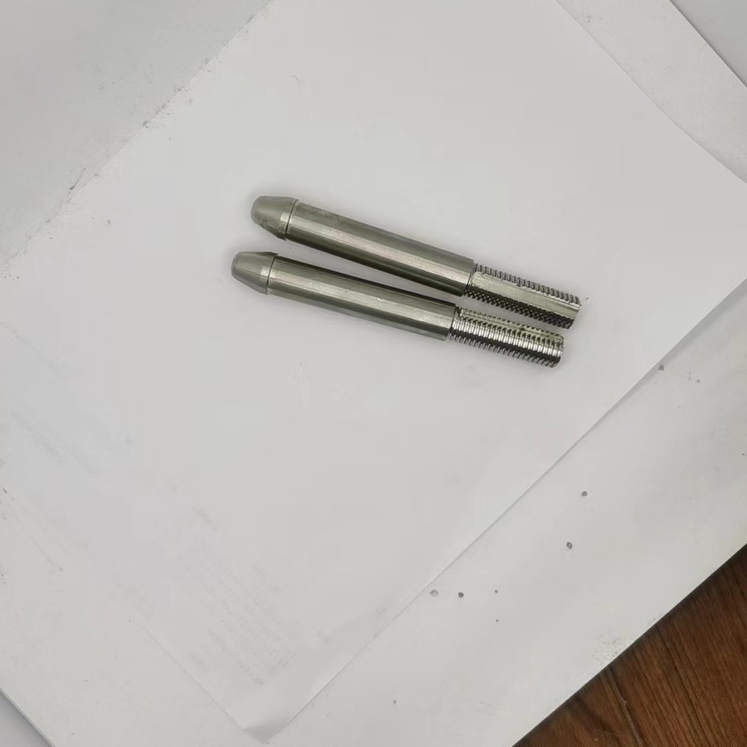 304阀杆阀门配件非标阀杆螺杆非标机械配件加工详情1