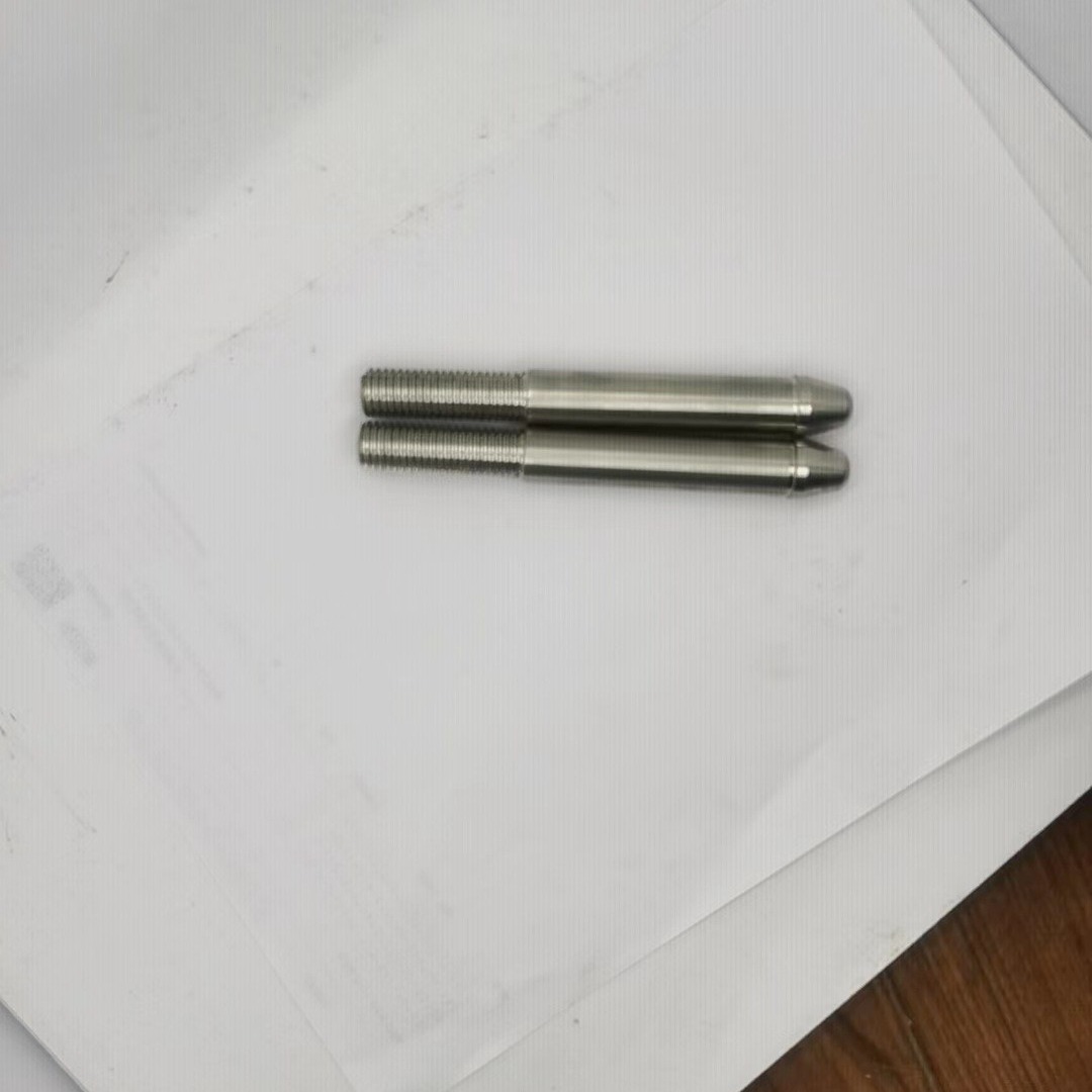 304阀杆阀门配件非标阀杆螺杆非标机械配件加工详情3