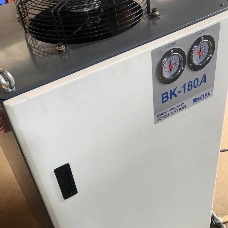 BK180A气泵嘉丰包装机械设备实体老店质量好价格优详情1