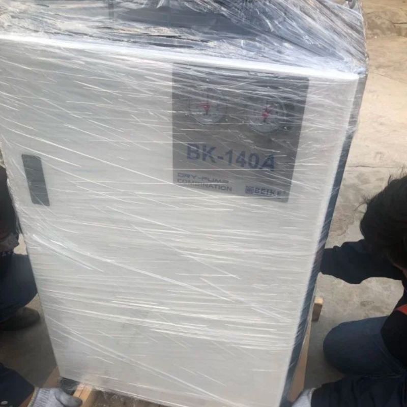 BK-140A气泵嘉丰包装机械设备实体老店质量好价格优详情1