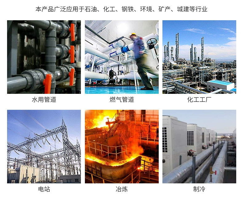 厂家批发 铸钢截止阀蒸汽截止阀法兰截止阀详情5
