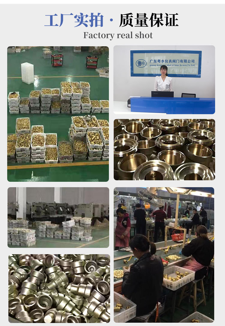 黄铜立式止回阀加厚自来水管道逆止阀单向阀弹簧式阀门4分6分1寸详情8