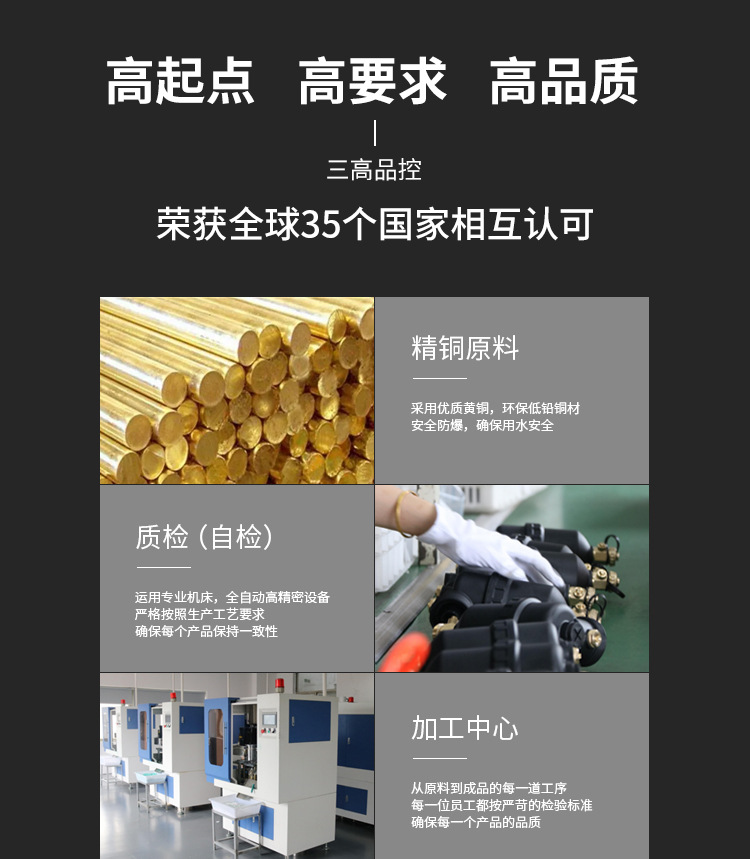 黄铜截止阀HPb59-1耐高温双回火重型截止阀水务工程黄铜截止阀详情8