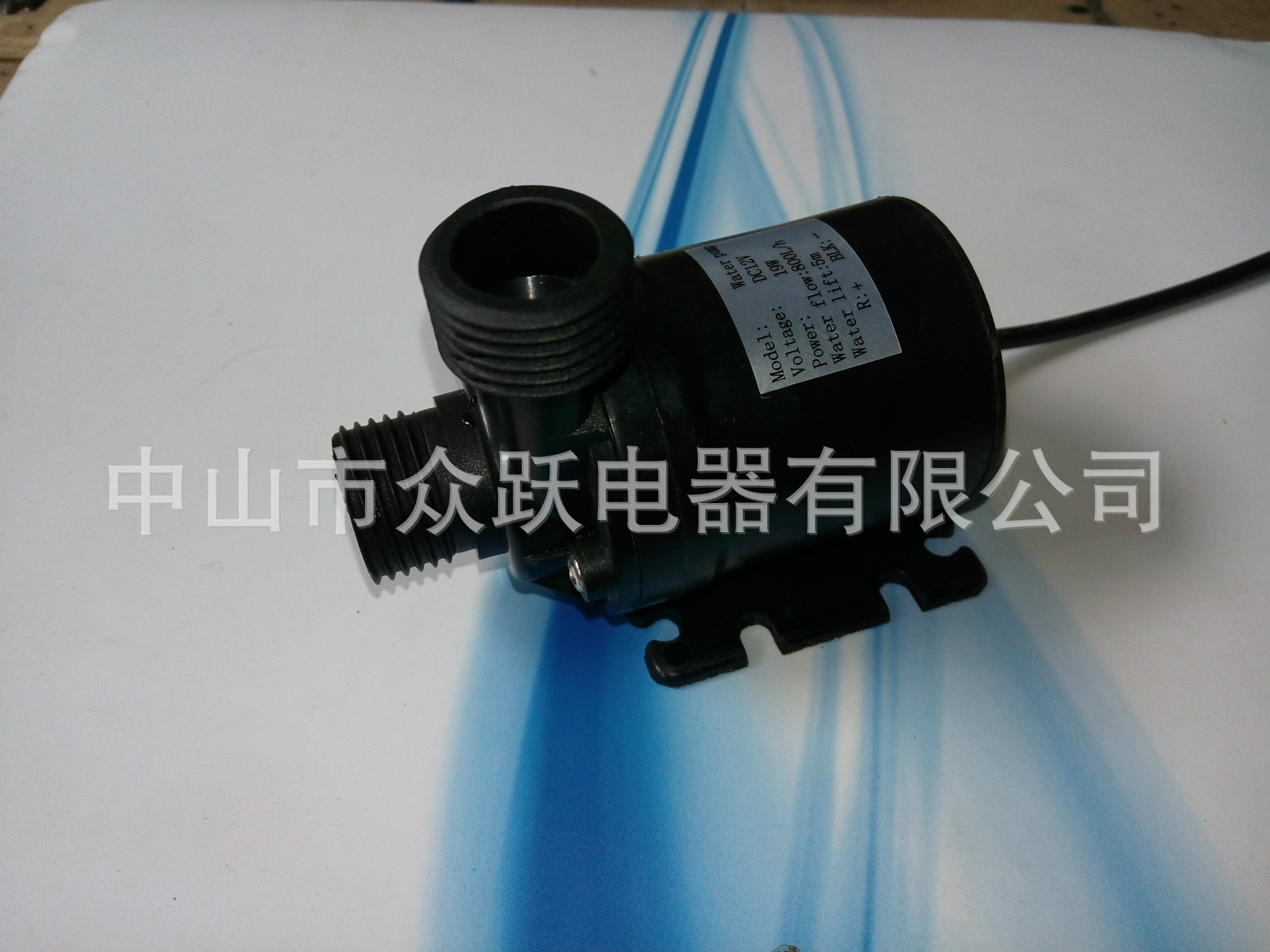 又外纹轴