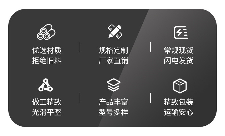 IFAN 工厂直销 81052 铜阀门 长柄内牙铜球阀 1/2FF-L 外贸专供 铜球阀详情2