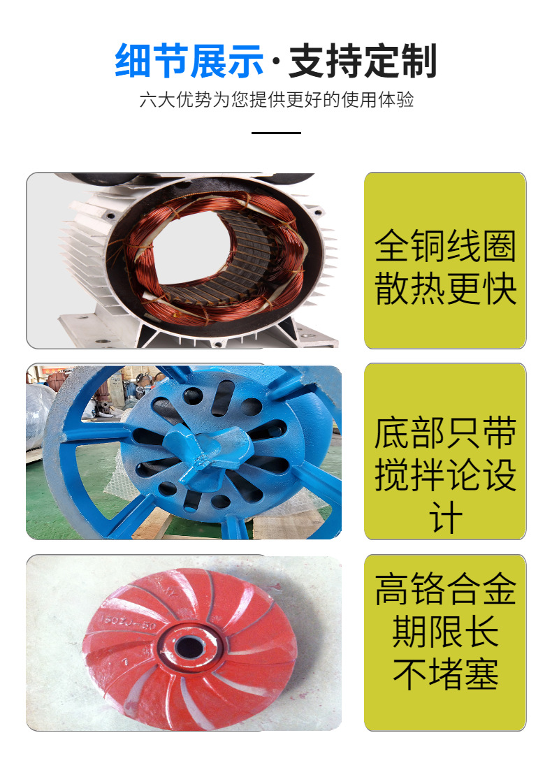 签署渣浆泵4