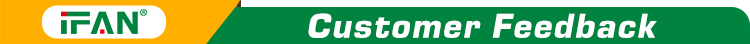 IFAN CPVC ASTM 2846 Stop Valve Plumbing PVC Pipe Fittings详情6