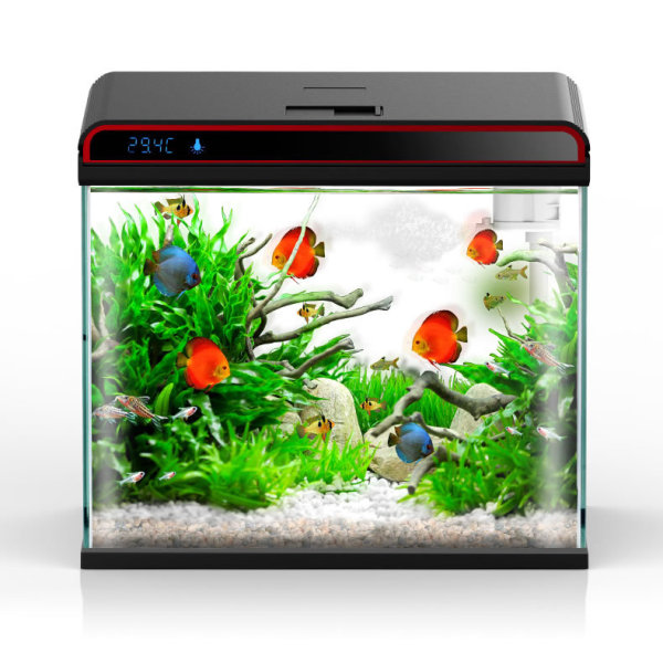 潜水泵HJ-541-HJ-1841小鱼缸玻璃缸水族箱池塘抽水泵过滤泵详情1