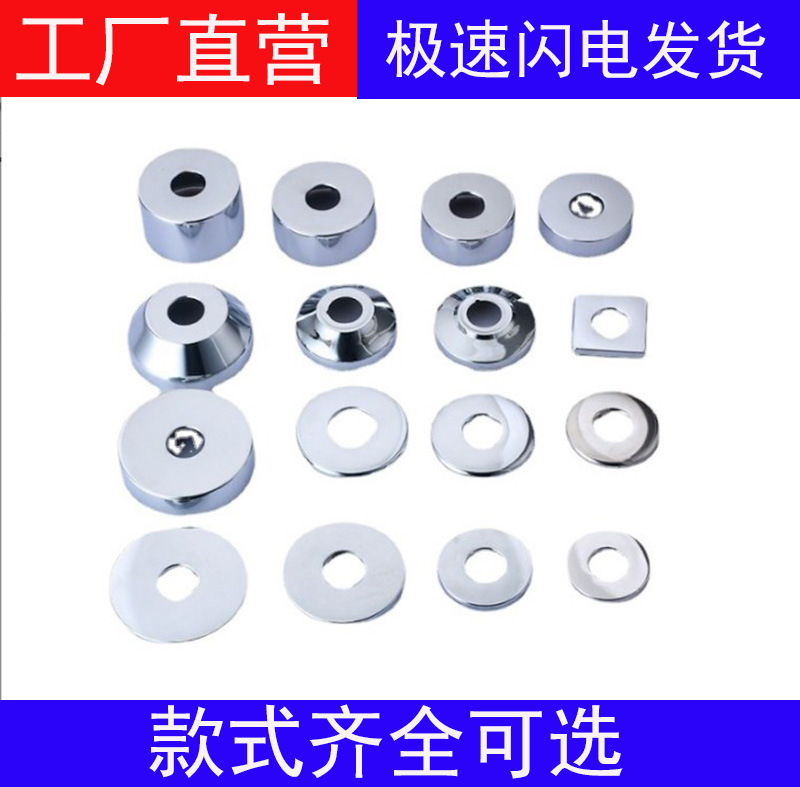 全铜4分三角阀纯铜大流量角阀批发三通阀加长马桶热水器冷热角阀 Triangular valve详情2