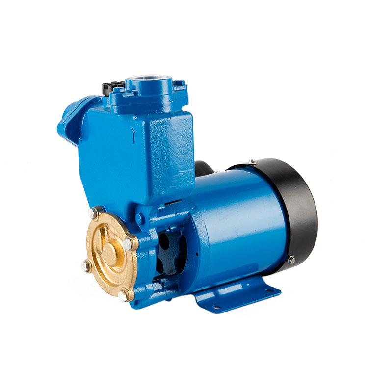 PS126 Series 0.5hp Self-priming Automatic clean Water Pumps详情2