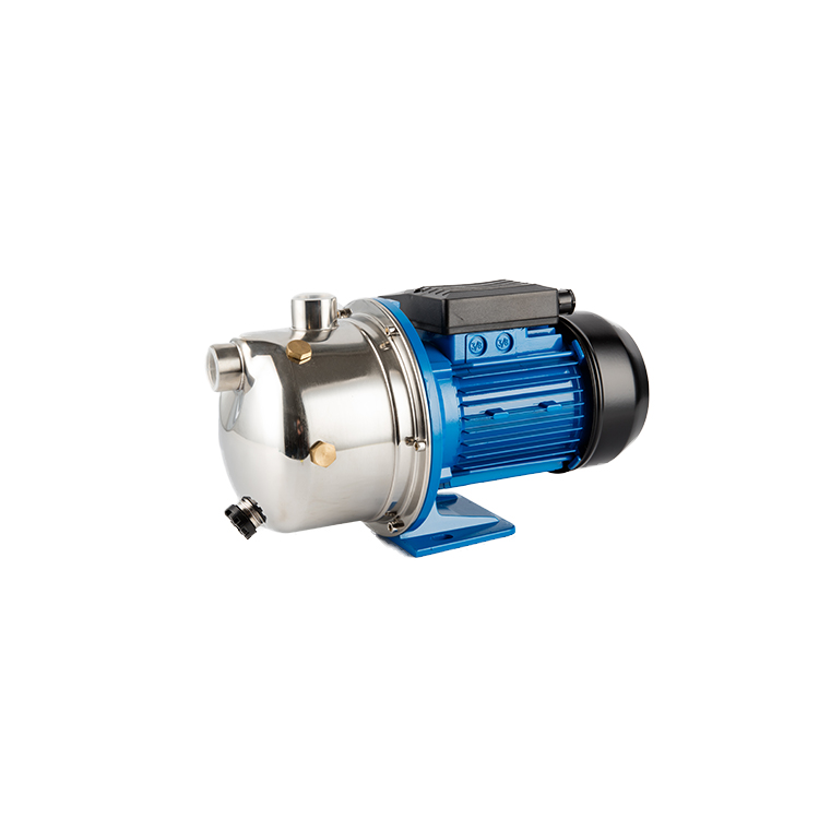 JS Series stainless steel body Auto water pumps for garden详情2