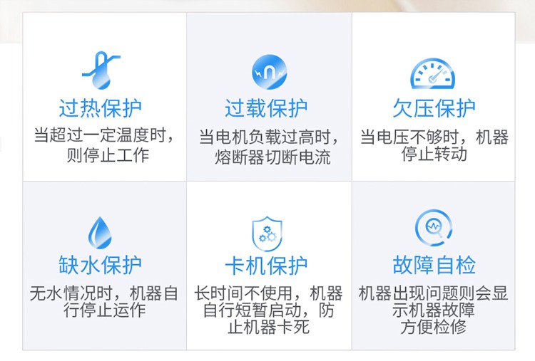 李派永磁变频增压泵详情14