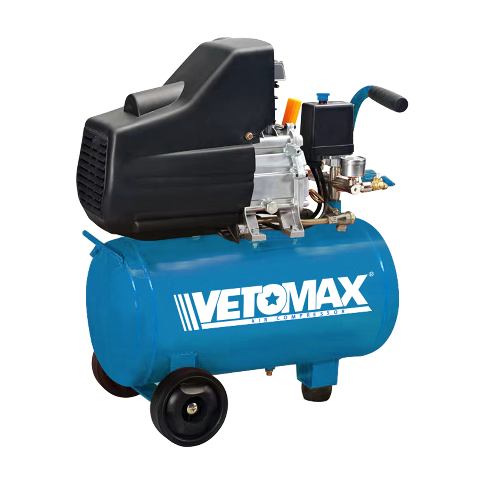 DIRECT-AIR COMPRESSOR 详情1