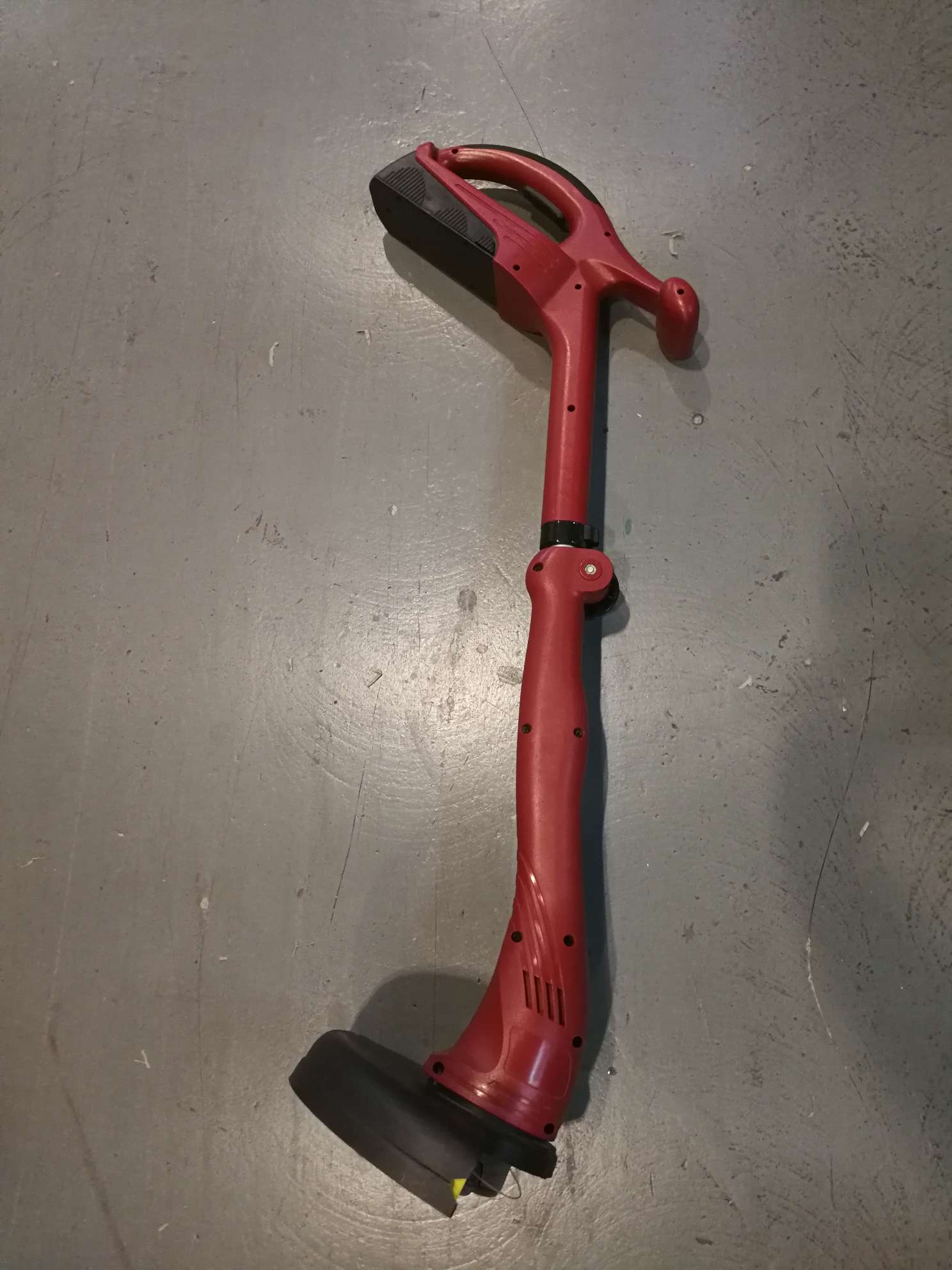 充电板  割草机详情1