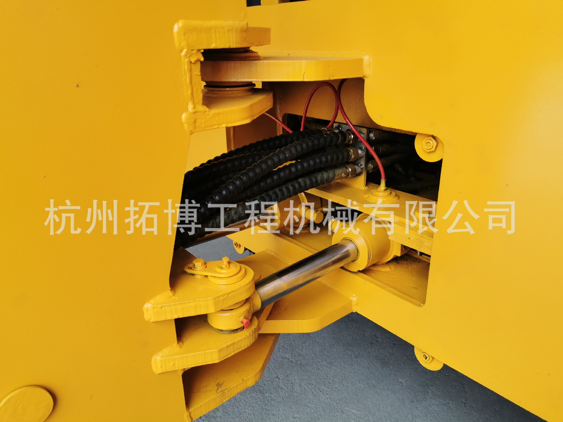 厂家直销 WZ30-25轮胎式装载机械 多功能前产后挖 挖土机两头忙 高效装载机新款上市详情16