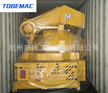 【厂家直销】JZC350-DH滚筒式混凝土搅拌机液压混凝土搅拌机详情10