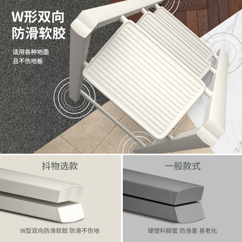梯子家用梯折叠梯子伸缩楼梯多功能室内加厚安全小扶梯便携人字梯详情3