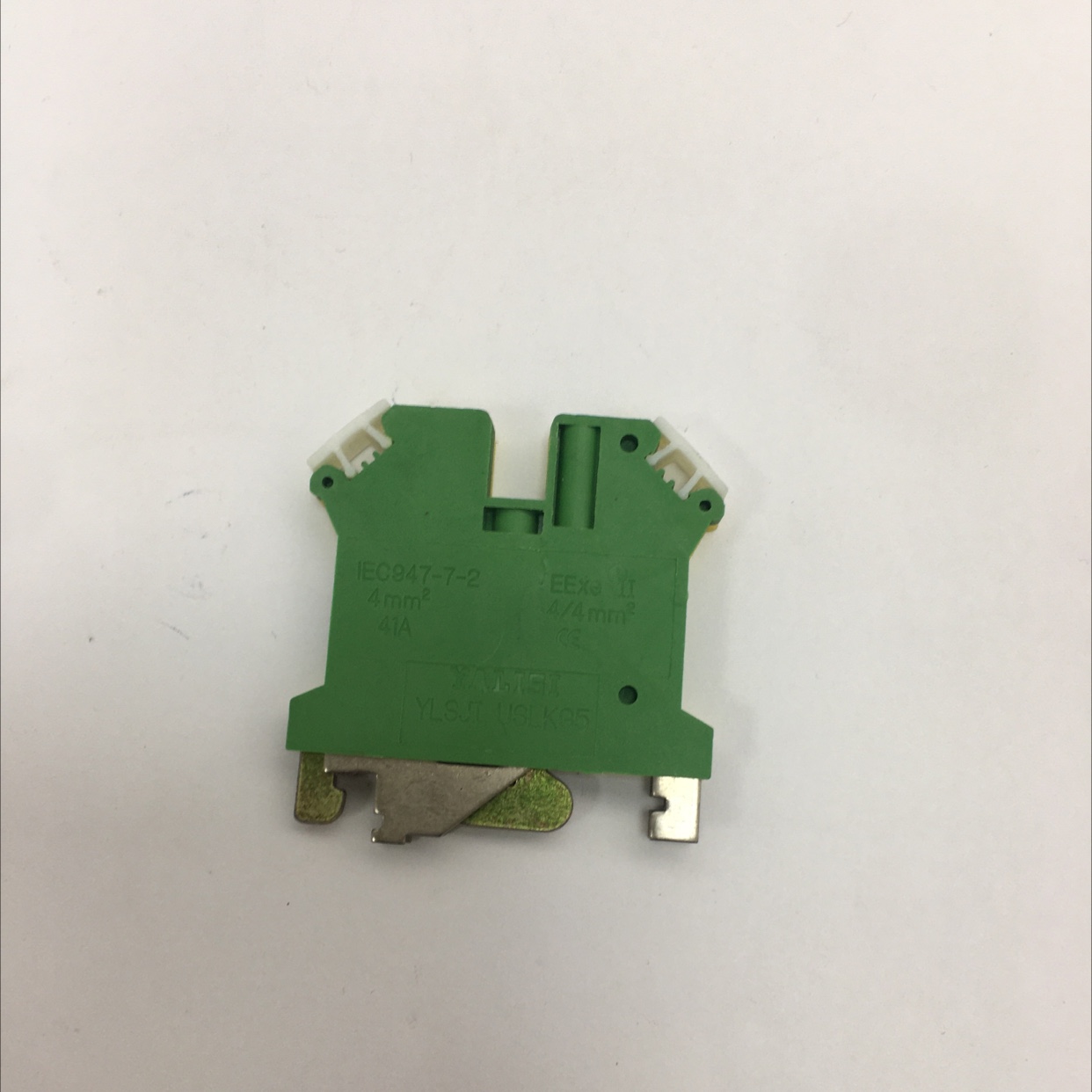 电工产品低压电器ULSKG5 导轨式接线端子详情2