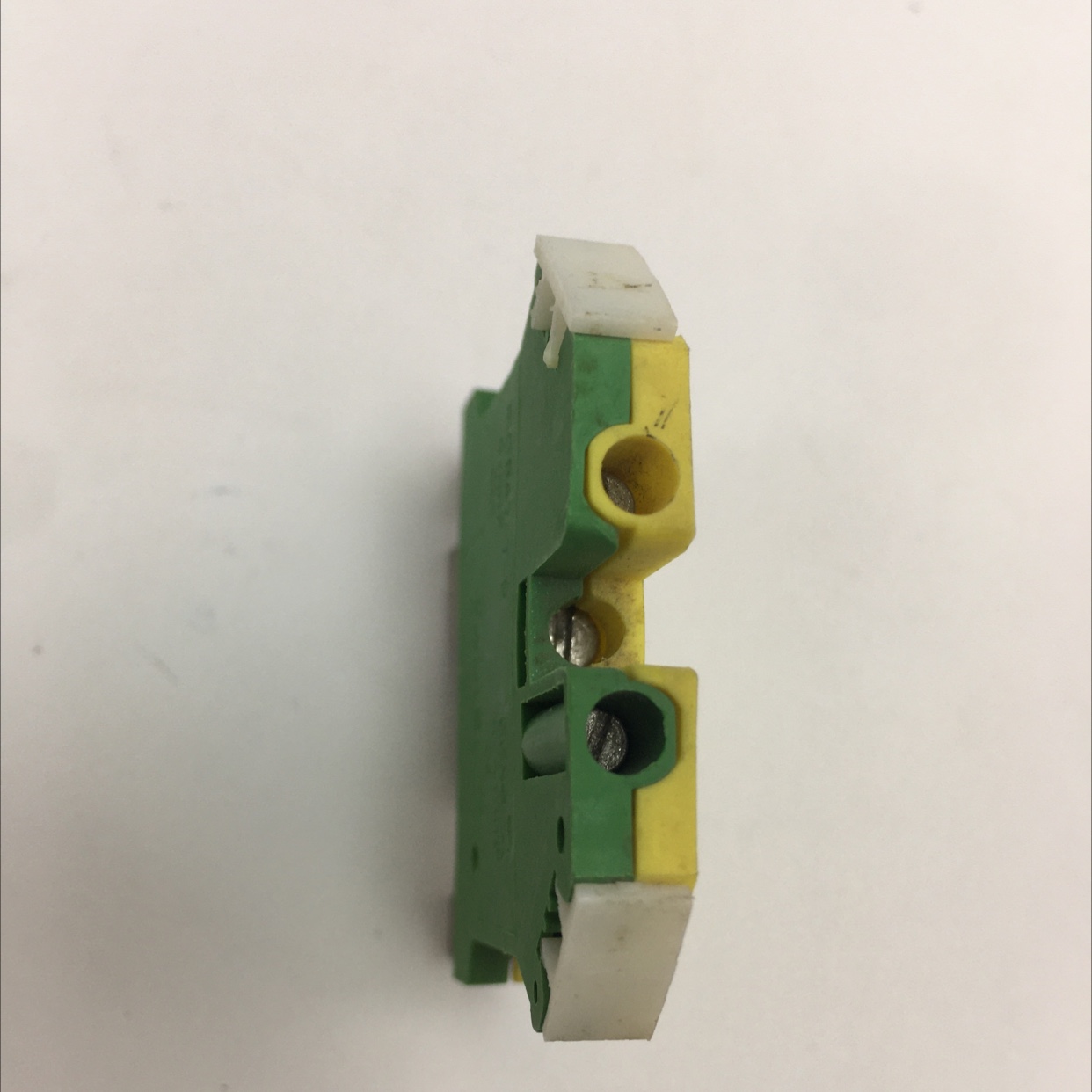 电工产品低压电器ULSKG5 导轨式接线端子详情1