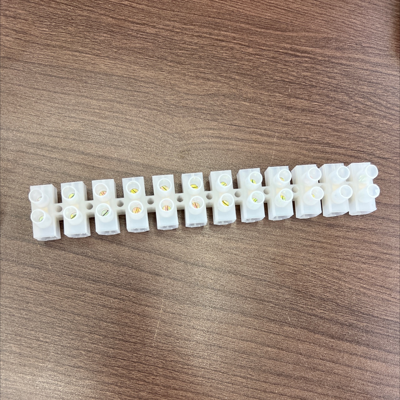 接线端子20A             详情1