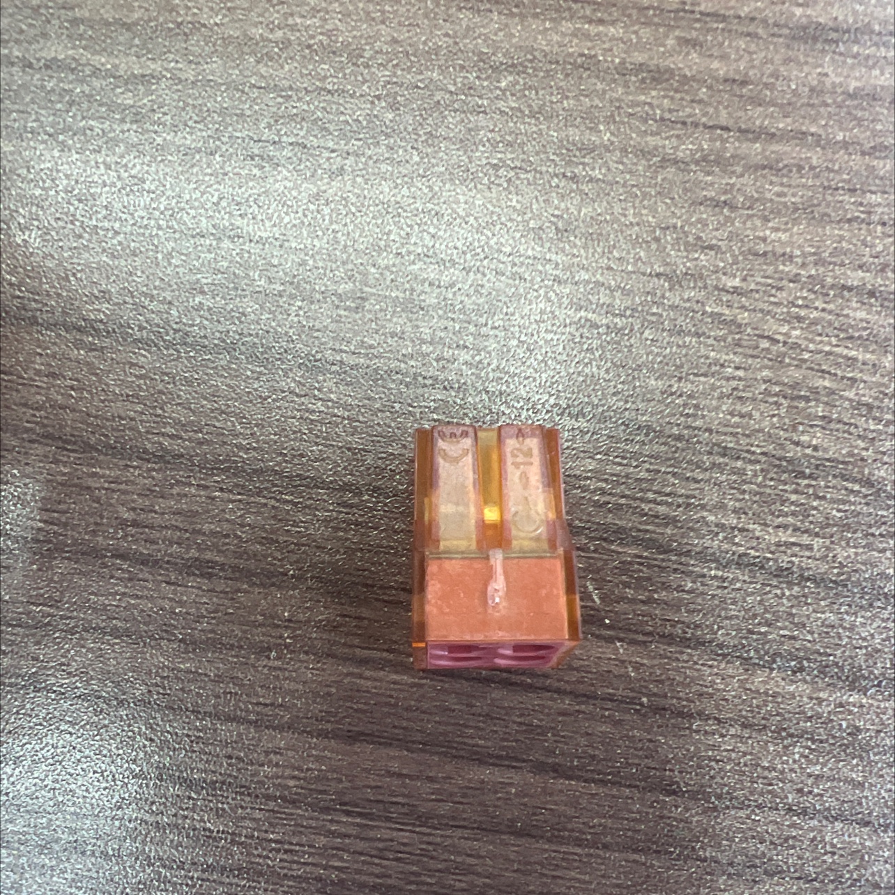 塑料端子                详情1