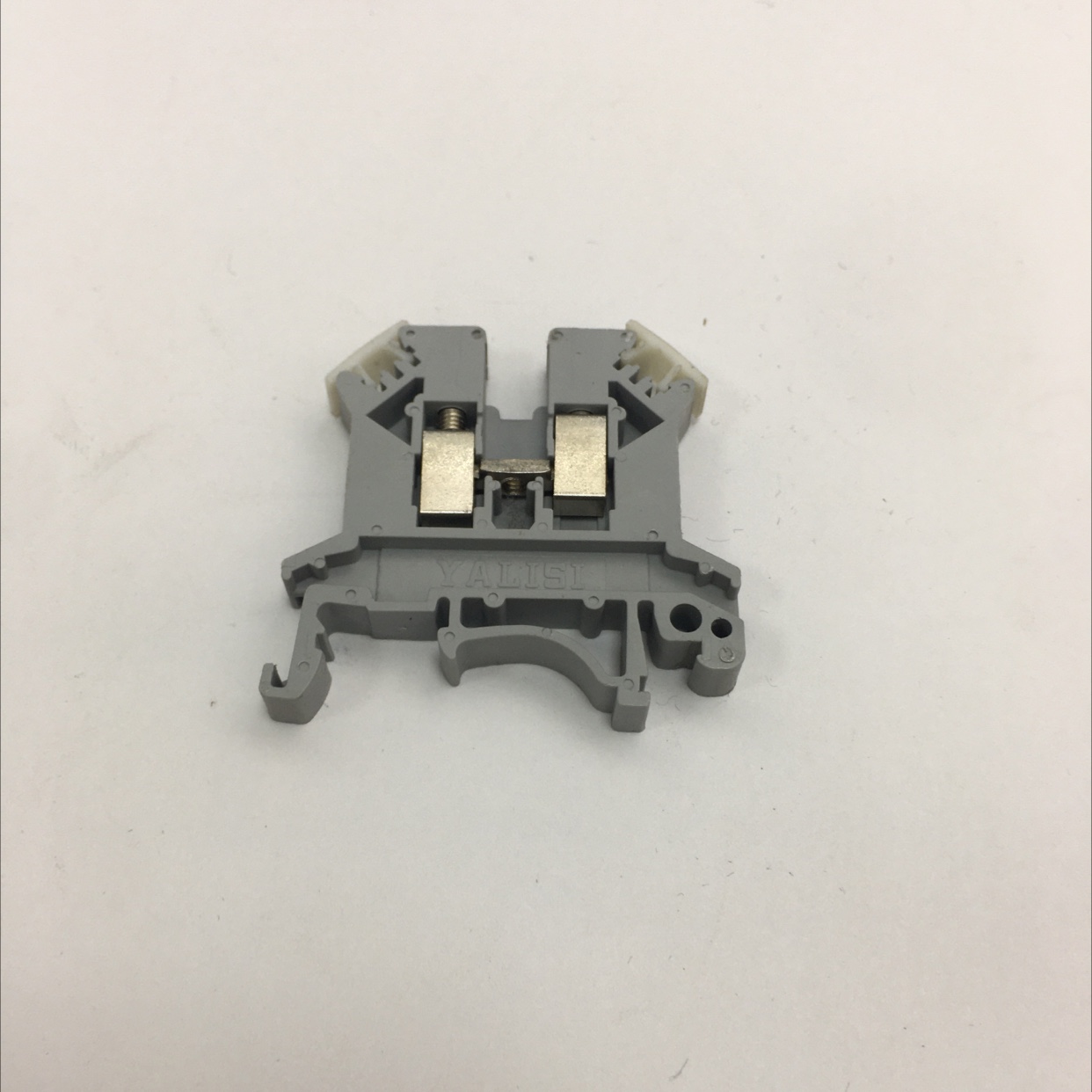 低压电器YUK 导轨式接线端子详情1
