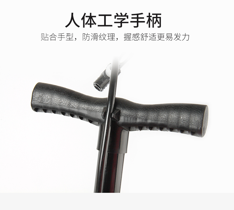 家用打气筒自行车汽简小型迷你便携式充气管子电动电瓶车通用篮球详情10