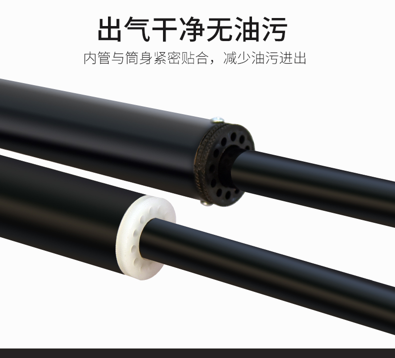 家用打气筒自行车汽简小型迷你便携式充气管子电动电瓶车通用篮球详情11