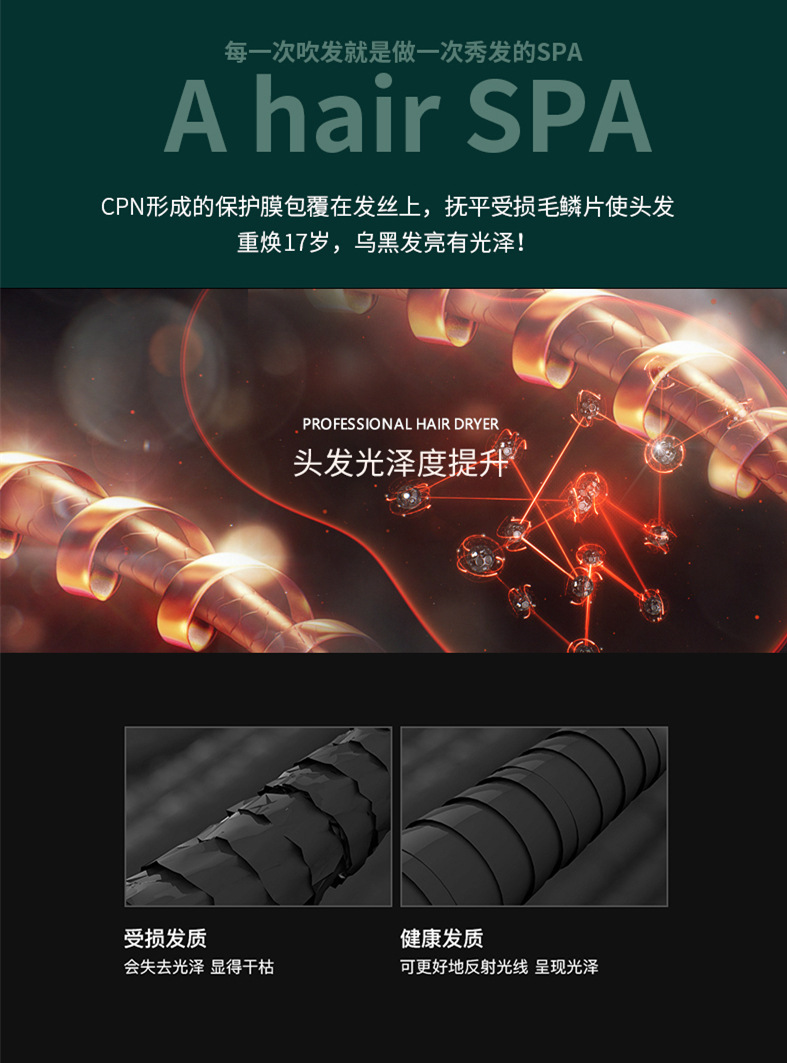 吹风机批发