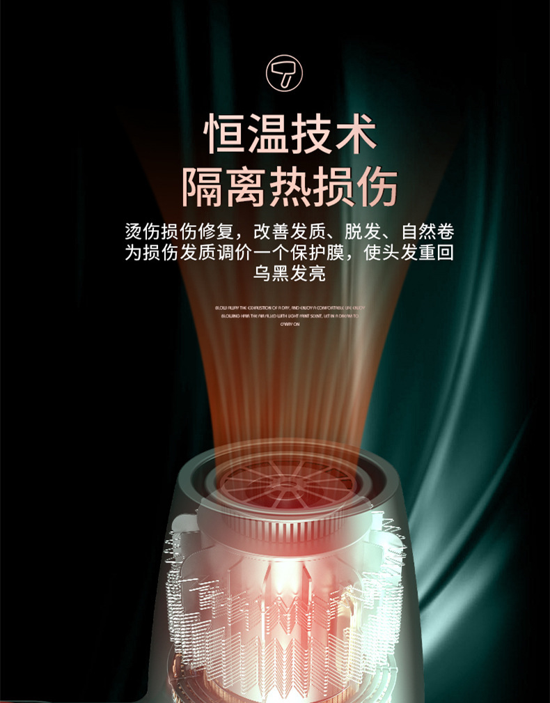 吹风筒