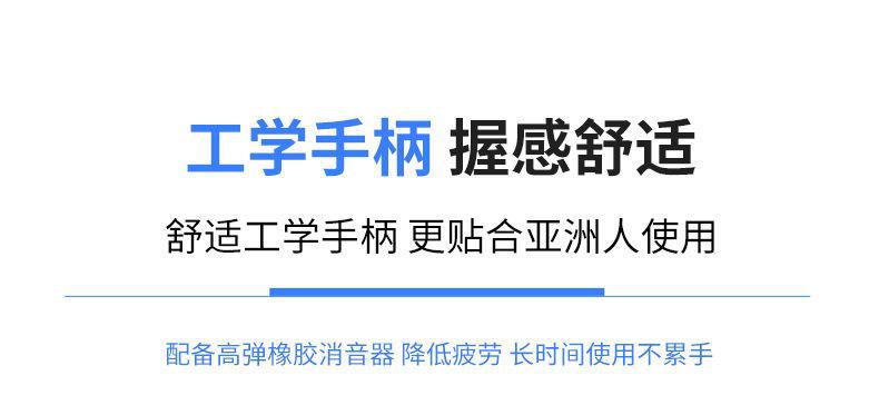 分体剪刀剪发专用家用理发自己剪头发剪刀刘海剪刘海专用牙剪详情11