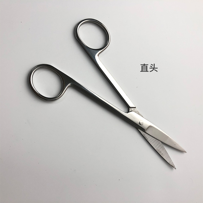 16cm大弯剪SKU1