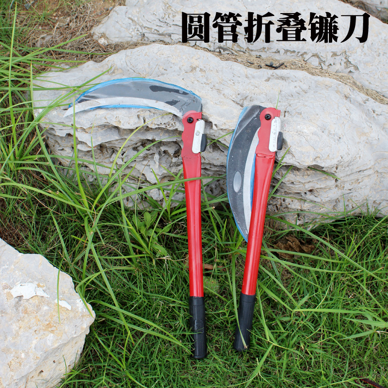 折叠镰刀详情1