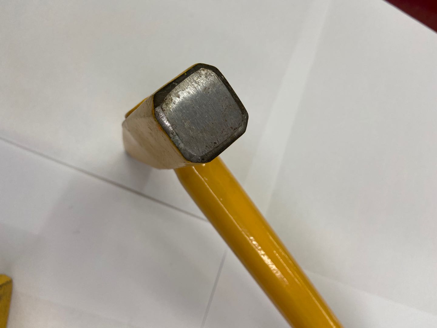 钳工锤鸭嘴锤小铁锤钣金锤电工锤迷你锤子手锤扁羊角锤铁榔头工具详情2