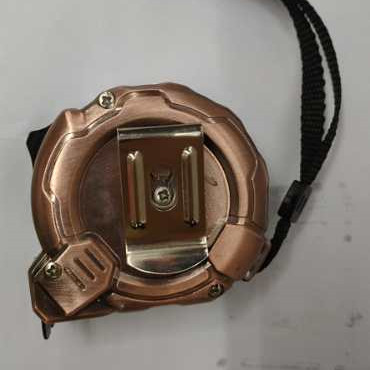 量具测量工具亚细亚卷尺拉尺子5m卷尺定制3m合尺5米不锈钢卷尺详情2