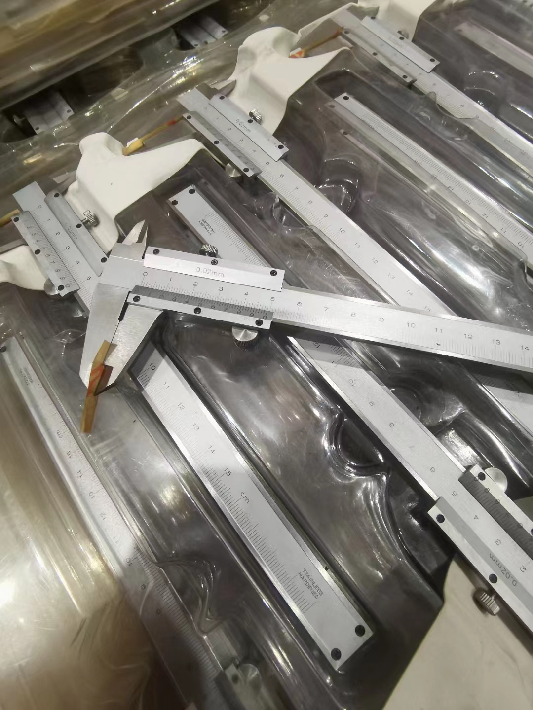 游标卡尺caliper 0-150详情4