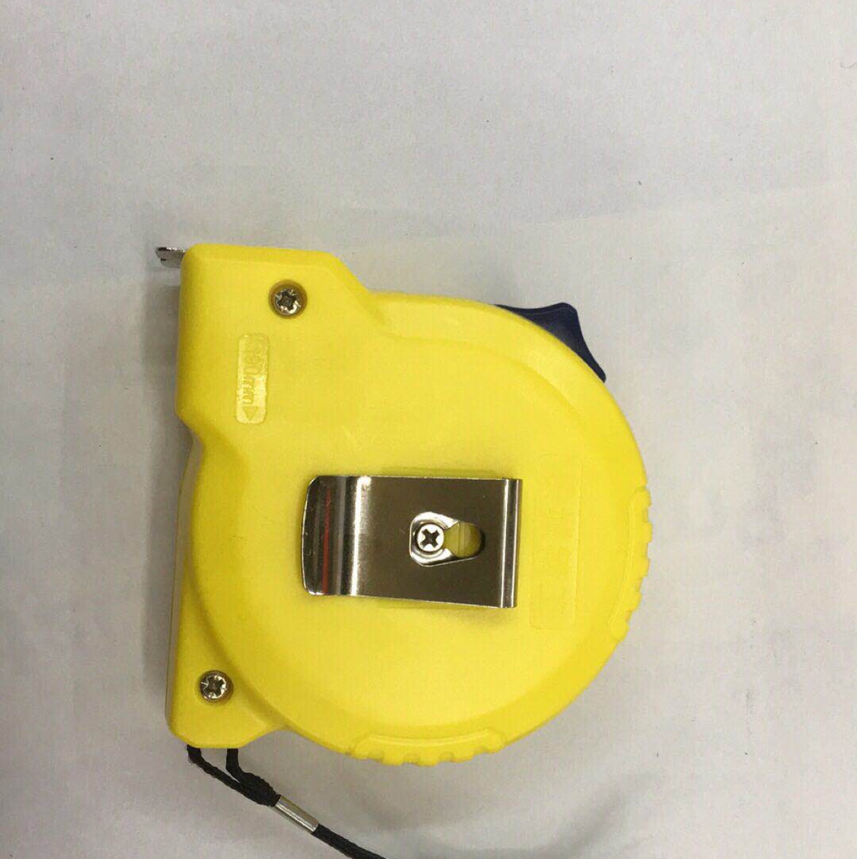 长城精工10米钢卷尺，绝对正品详情5
