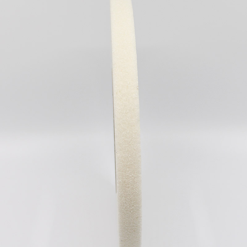 白刚玉175*8*32平面磨砂轮 7*1/4*1-1/4 平行砂轮机陶瓷砂轮详情2