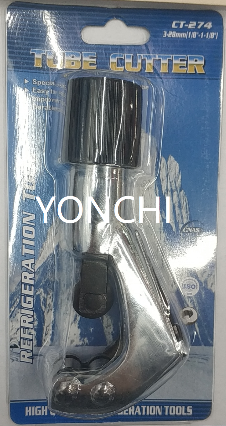 CUTTER 合金割刀 切割金属管详情1
